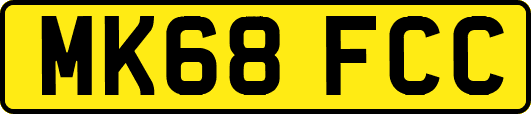 MK68FCC