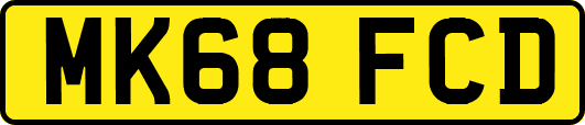 MK68FCD