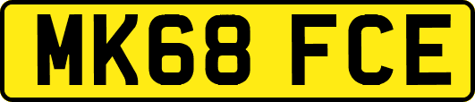 MK68FCE