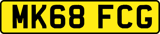 MK68FCG