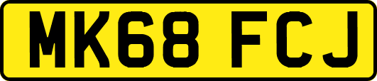 MK68FCJ