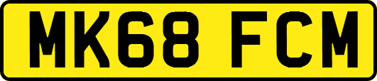 MK68FCM