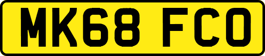 MK68FCO