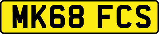 MK68FCS