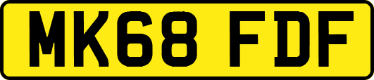 MK68FDF