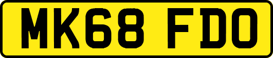 MK68FDO