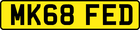 MK68FED