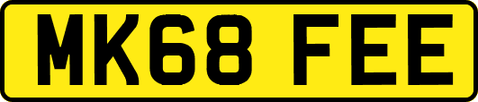 MK68FEE