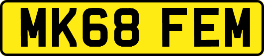 MK68FEM