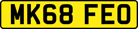 MK68FEO