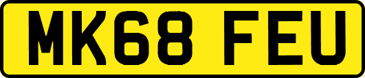 MK68FEU