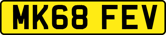 MK68FEV