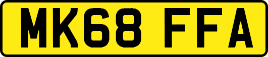 MK68FFA