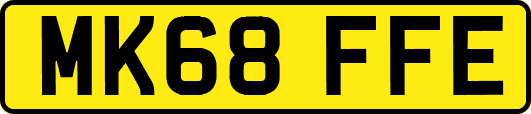 MK68FFE