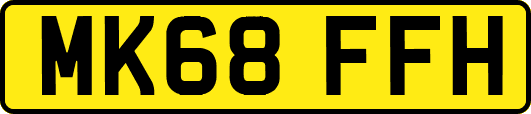 MK68FFH
