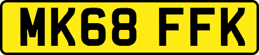 MK68FFK