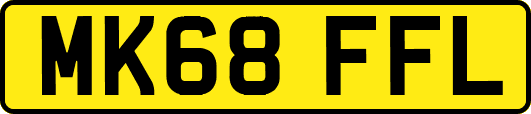 MK68FFL