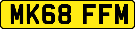 MK68FFM