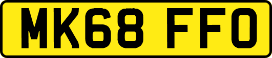 MK68FFO