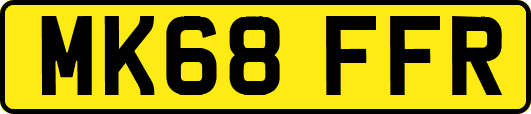 MK68FFR