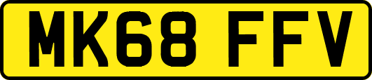 MK68FFV
