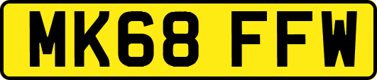 MK68FFW