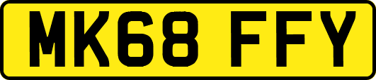 MK68FFY