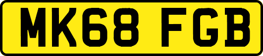 MK68FGB