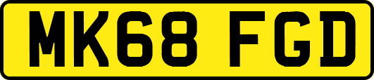 MK68FGD