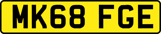 MK68FGE