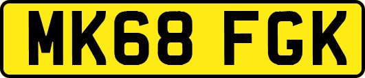 MK68FGK