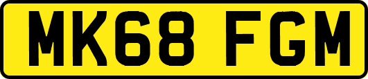 MK68FGM