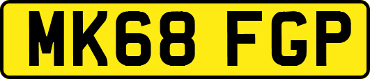 MK68FGP
