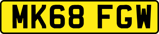 MK68FGW
