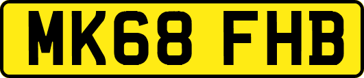 MK68FHB