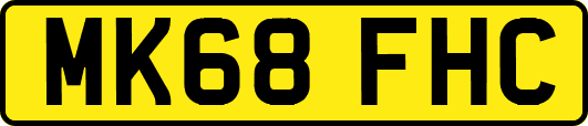 MK68FHC