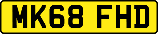 MK68FHD
