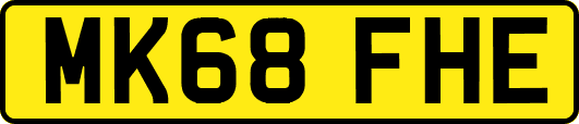 MK68FHE