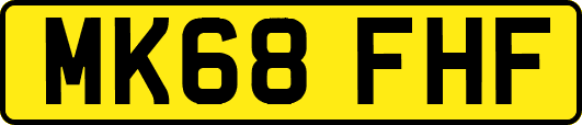 MK68FHF