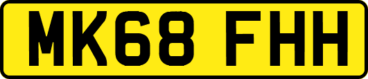 MK68FHH