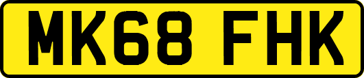 MK68FHK