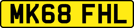 MK68FHL