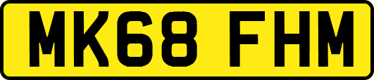 MK68FHM
