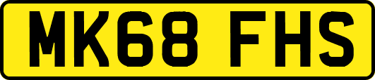 MK68FHS