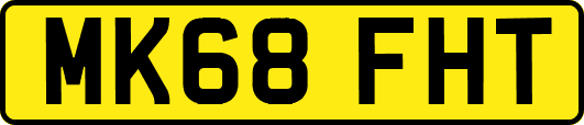 MK68FHT