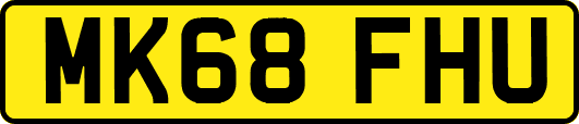 MK68FHU