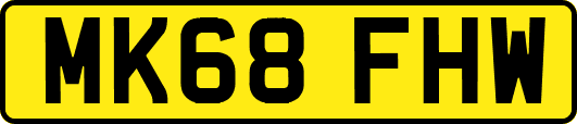 MK68FHW
