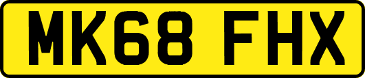 MK68FHX