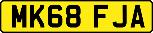 MK68FJA
