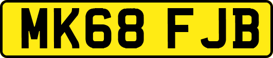 MK68FJB